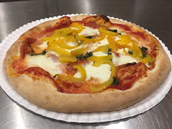 Pizzeria Al Portico